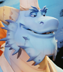 Devlin em Spyro Reignited Trilogy