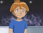 Diego em Beyblade