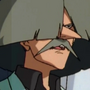Professor G em Gundam Wing