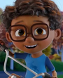 Henry em Ella Bella Bingo