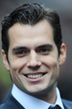 Voz recorrente de Henry Cavill