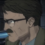Comissário James Gordon em Batman Ninja contra Liga da Yakuza