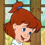 Jennifer "Jenny" Foxworth em Oliver e sua Turma (canções)