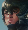 John Tiger em O Fantástico Jaspion