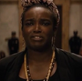 Kahina Ziri em Batman vs Superman: A Origem da Justiça