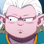 Kibito (mini) em Dragon Ball Daima