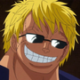 Bellamy em One Piece