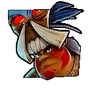 Papu Papu em Crash Team Racing Nitro-Fueled