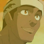 Patrick Spencer em Eyeshield 21