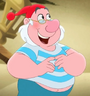 Sr. Smee em Jake e os Piratas da Terra do Nunca e Tinker Bell: Fadas e Piratas