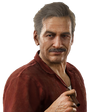Victor Sullivan na franquia Uncharted
