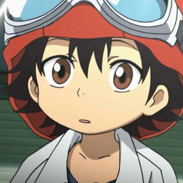 Arquivo:Yūsuke Fujisaki criança (SD).png