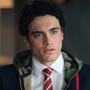 Alejandro "Álex" Díaz em Elite