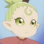 Al-Elemera Assistente em TSUKIMICHI -Moonlit Fantasy-