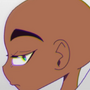 Anjo em Towards Galaxy’s End