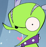 Chuck em New Panty & Stocking with Garterbelt