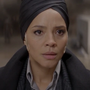 Presidente Serafina Picquery em Animais Fantásticos e Onde Habitam, Os Crimes de Grindelwald