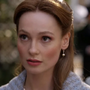 Francesca Bridgerton em Bridgerton