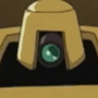 Gobi em Monster Rancher
