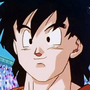 Goten em Dragon Ball Z (crescido), GT e Super: SUPER-HERO
