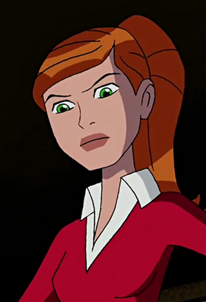 Ben 10: Supremacia Alienígena