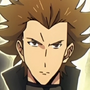 Minoru Hoshino em Solo Leveling
