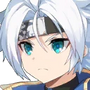Lass Isolet em em Grand Chase Classic e Dimensional Chaser
