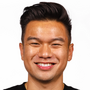 Jeffrey Bui em Jesser