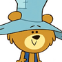 Chapeuzinho em Jellystone!