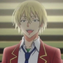 Miyabi Nagumo em Classroom of the Elite