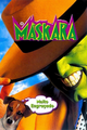 O Máskara (1ª dublagem)
