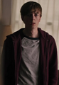 Jeffery Augustine em Riverdale