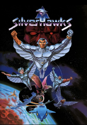 Silverhawks - Pôster.jpg
