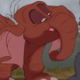 Tantor (criança) em Tarzan