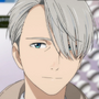 Victor Nikiforov em Yuri!!! on ICE