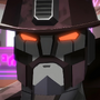 Wild Wheel em Transformers: Cyberverse