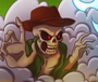 Corpo Seco em CapyTales: A Folk Adventure