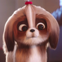 Daisy em Pets: A Vida Secreta dos Bichos 2