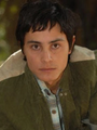 Fagundes Millán em Rebelde (2004)