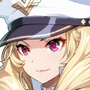 Olivia em Grand Chase: Dimensional Chaser