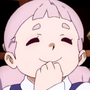 Jasminka Antonenko em Little Witch Academia e Little Witch Academia: The Enchanted Parade