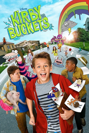 Kirby Buckets (pôster).png