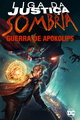 Liga da Justiça Sombria: Guerra de Apokolips (redublagem)