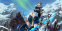 Ashe em Legends of Runeterra