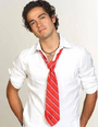 Miguel Arango em Rebelde (2004)