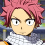 Natsu Dragneel em Fairy Tail (Gravação Integral)