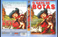Capa do DVD
