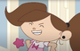 Priminha Irritante em As Aventuras de Mike