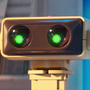 R.O.B em Super Mario Galaxy: O Filme