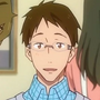 Sr. Tachibana em Free! Iwatobi Swim Club